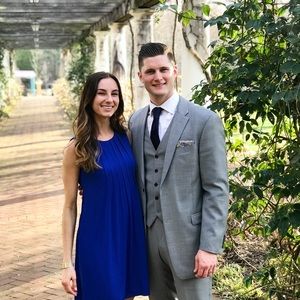 Meet your Posher, Genevieve